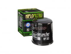 Масляный фильтр HiFlo HF303