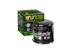 Масляный фильтр HiFlo HF204