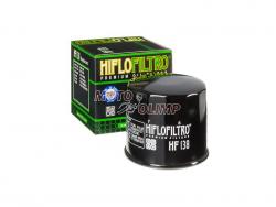 Масляный фильтр HiFlo HF138
