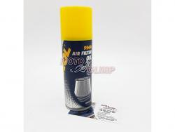 Пропитка воздушного фильтра Mannol Air Filter 200мл