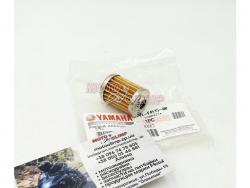 Топливный фильтр на Yamaha YBR-125